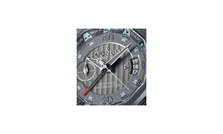 Corum - Admiral's Cup Chronograph 44 Centro Mono-pusher