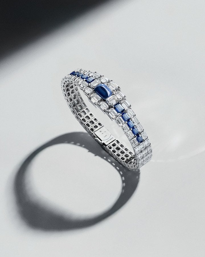 Vacheron Constantin Grand Lady Kalla – A High Jewellery Masterpiece