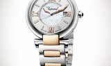 Chopard Imperiale Two Tone