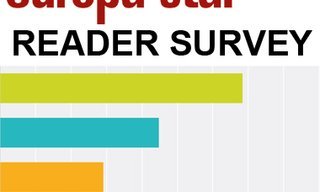 EUROPA STAR - READER SURVEY