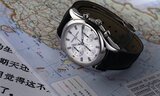 Frederique Constant Vintage Racing Collection