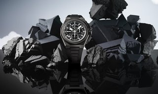 Zenith Defy Extreme