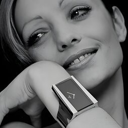 OMEGA - Collection “Argent”