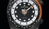 Favre-Leuba Raider Harpoon