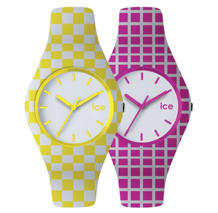 ICE-SIXTIES by Ice-Watch