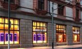 Breguet Boutique, the Swatch Art Peace Hotel – Shanghai