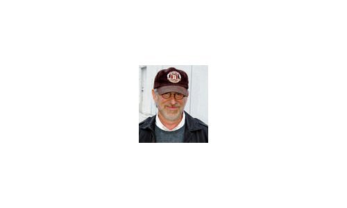 Scatola Del Tempo rewards Steven Spielberg
