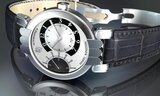 Harry Winston Excenter