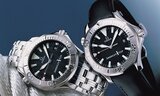 Omega Seamaster America's Cup