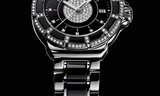 Tag Heuer Formula 1 Lady Steel & Ceramic Pavée