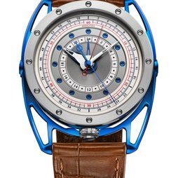  De Bethune DB21 Maxichrono Réédition