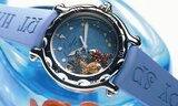Chopard Happy Beach