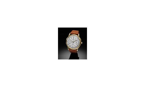 Sotheby's Geneva Evening Sale will offer Important Watches at Auction on Sunday, May 11th, 2008 