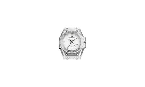 Linde Werdelin launches the first LW women's watch 