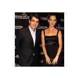 Jaeger-LeCoultre organized charity gala in Buenos Aires 