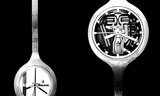 BULOVA “Accutron”