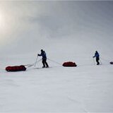 Bremont supports UK charity Walking With The Wounded