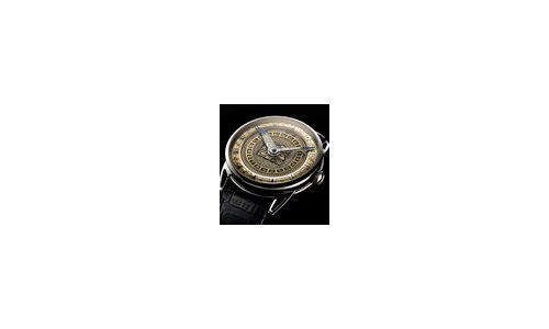 De Bethune & The Ninth Mayan Underworld