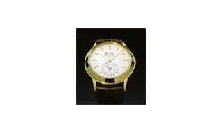 Sotheby's: Important Watches Auction in Geneva on November 16th