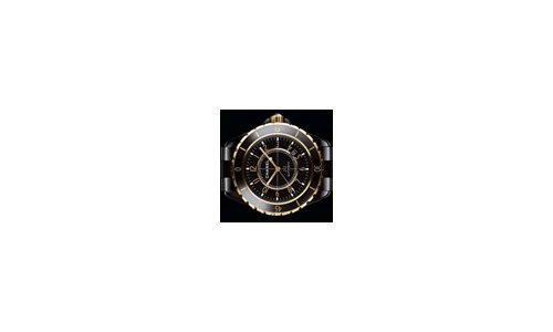 J12 Calibre 3125, confirmation of watchmaking