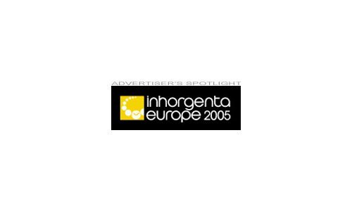 Optimistic mood in the watch, clock and jewellery sector – positive outcome of inhorgenta europe 2004