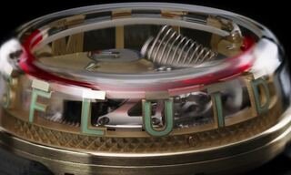SIHH 2019: Review on HYT Hydrofluid H4, H20, H0 Time Is Precious, and More!