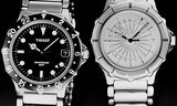 TISSOT “Navigator”