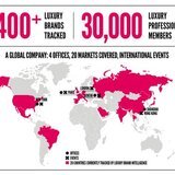 Luxury Society joins Digital Luxury Group to create a Global Leader in Luxury Intelligence and Digital Services