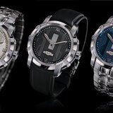 A selection of DeWitt “Furtive” Automatic Models