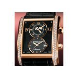 Raymond Weil once again Official Watch of the BRIT Awards