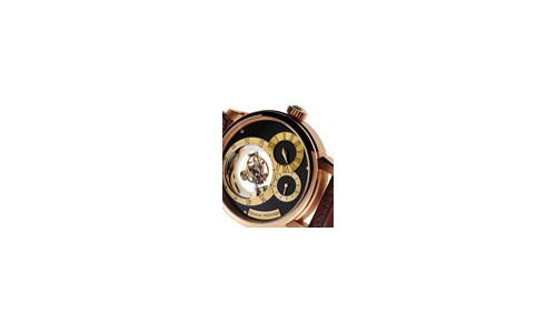 Thomas Prescher presents the Triple Axis Tourbillon Regulator 