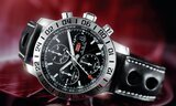 Chopard Mille Miglia 2004
