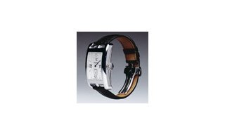 Herm&#x00E8;s accelerates the movement