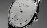 IWC International Watch Co., Schaffhouse “Portugieseruhr”