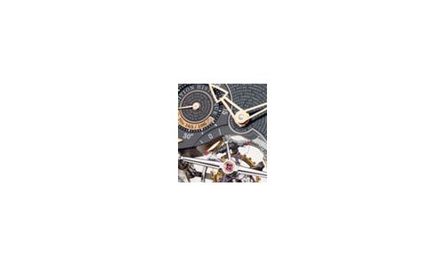 Launch of Greubel Forsey's Double Tourbillon 30° Edition Historique