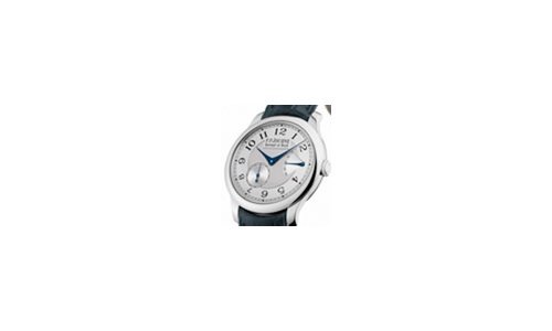 The Chronom&#x00E8;tre Souverain: simple perfection for a high precision wristwatch