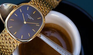 Coffee Up: where coffee meets watch culture in Geneva