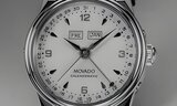 MOVADO “Calendomatic”