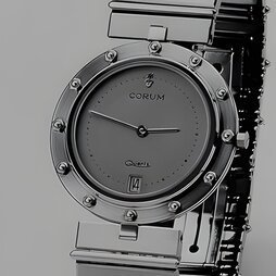 CORUM “Clipper Club”