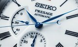  Seiko Presage Arita Porcelain Dial