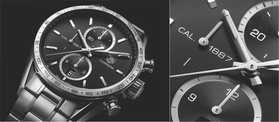 Edito: Le grand pow-wow de l'horlogerie