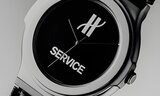 MDM Genève - “Hublot Service”