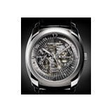 &#x00AB;The Most Innovative Men's Wristwatch Collection&#x00BB; title had been awarded to Vacheron Constantin at the &#x00AB;Fashion Olymp – 2010&#x00BB; ceremony