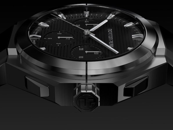 Norton Peak finds its first 100 customer-shareholders