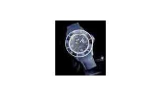 Ice-Denim, the new casual denim watch from Ice-Watch 