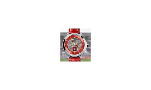 Be a part of your National Football Team with Quinting