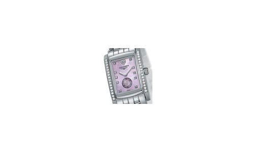 Longines celebrates Valentine's Day