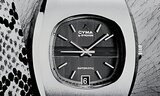 CYMA by SYNCHRON