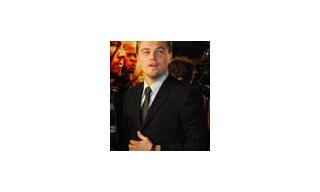 Leonardo DiCaprio & Jaeger-LeCoultre
