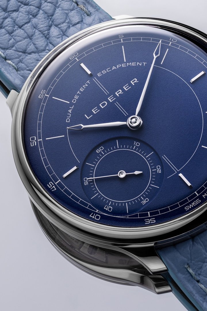 Hong Kong watch & clock fair 2009 – show report